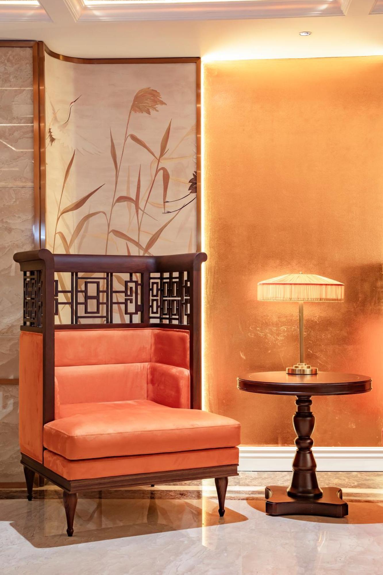 Rue De L'Amour Boutique Hotel Ha Noi Hanói Exterior foto