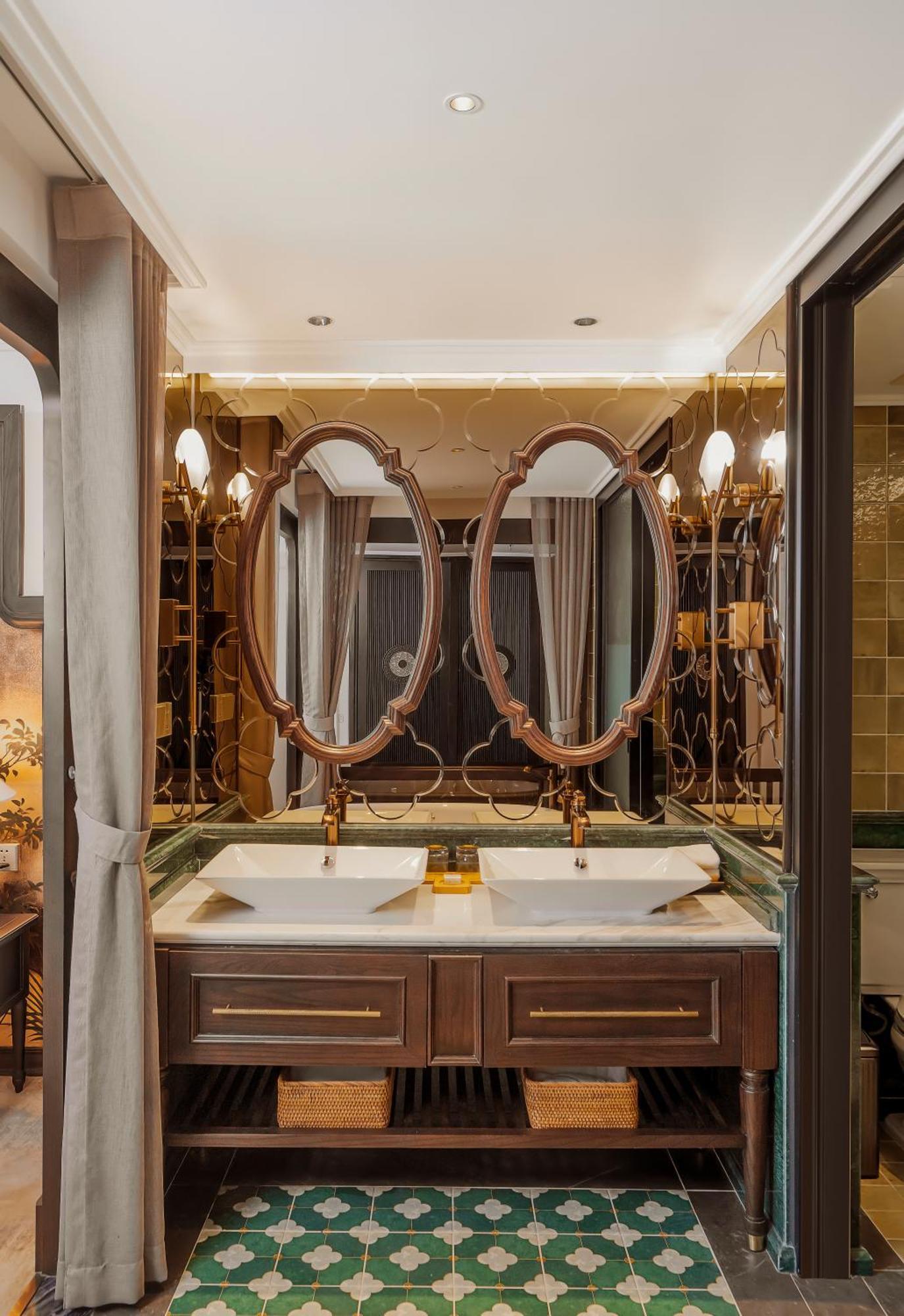 Rue De L'Amour Boutique Hotel Ha Noi Hanói Habitación foto