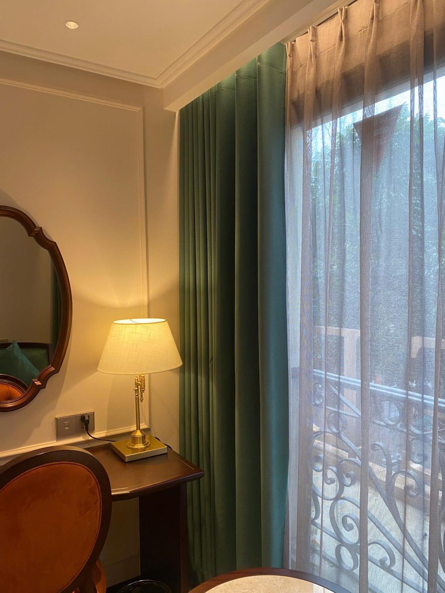 Rue De L'Amour Boutique Hotel Ha Noi Hanói Habitación foto